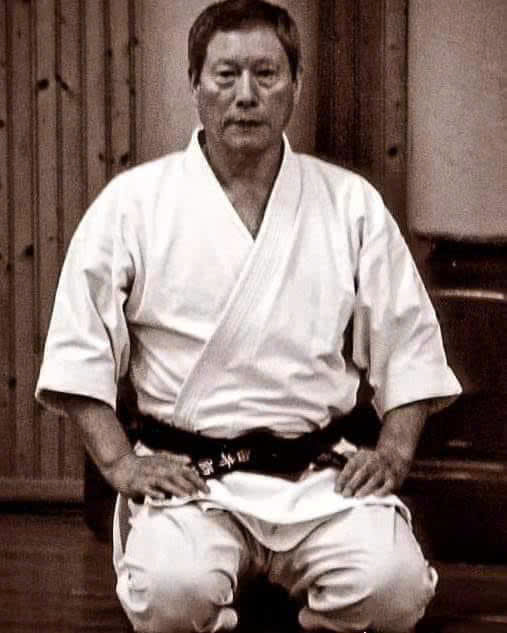 VÕ SƯ KARATE - DÙNG THẾ NÀO CHO ĐÚNG
